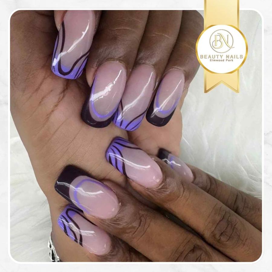 Nail design | Beauty Nails